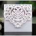 Pocket Invitation Card Wedding Supplies Annual Meeting Invitation Customization